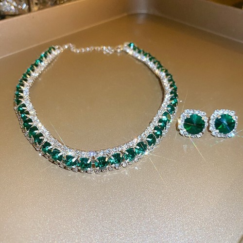 2tlg schmuck set - 2tlg.,