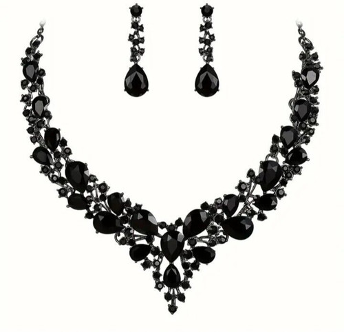 2tlg schmuck set - schmuck,