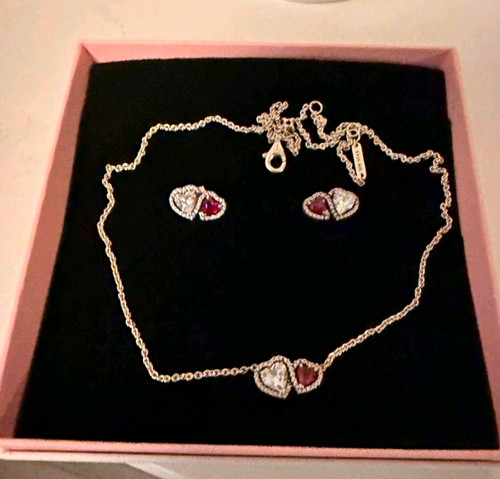 Pandora schmuckset 925 - schmuckset,