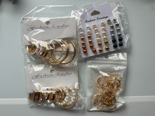 Großes schmuckset y2k - großes,