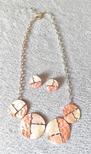 Besonderes schmuckset kette - schmuckset,