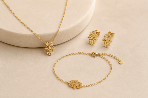 Célinor schmuckset aus - célinor,