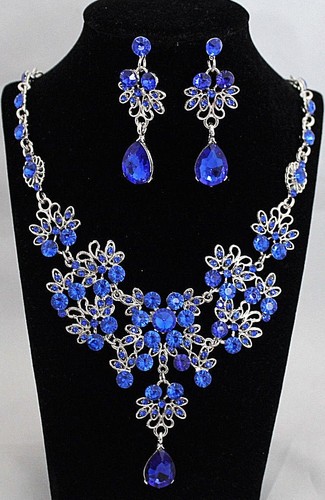 Schmuckset damen ohrringe - damen,