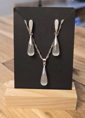 Damen schmuck set - set, 925