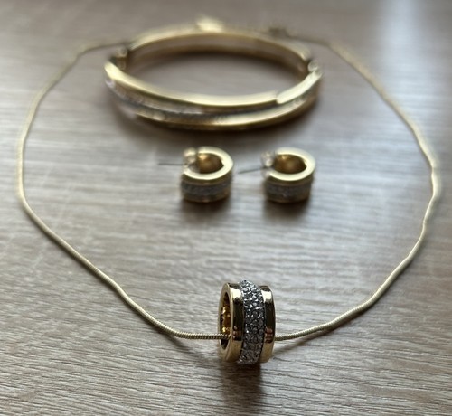 Getragenes damen schmuck - damen, set