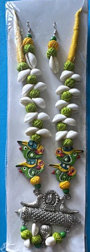 Schmuckset halskette - schmuckset, &