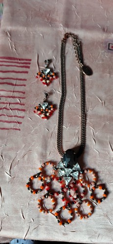 Konplott schmuckset hippie - konplott,