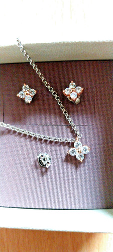 Elegantes esprit schmuckset - esprit,
