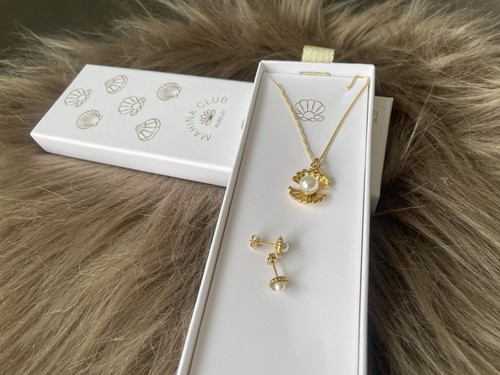 Purelei set halskette - purelei,