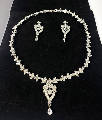 Luxus damen schmuck - damen, kette