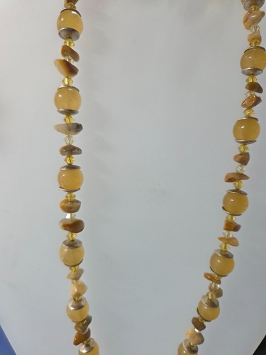 Schmuckset bestehend aus kette - schmuckset,