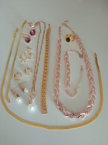 Hochwertiges schmuckset - hochwertiges,