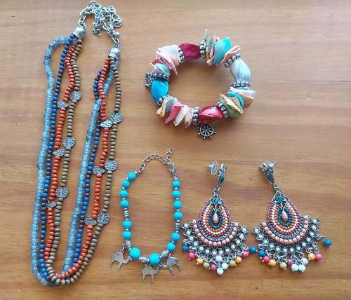Teiliges orientalisches - 5,