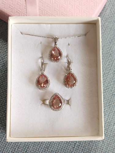 Wunderschönes schmuckset aus - wunderschönes,