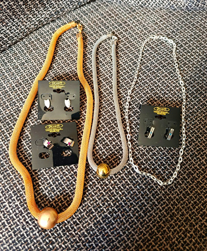 Desiree schmuckset halskette - schmuckset, &