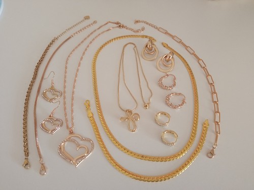 Hochwertiges schmuckset - hochwertiges,