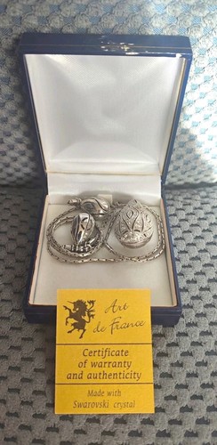 Art france schmuckset - de,