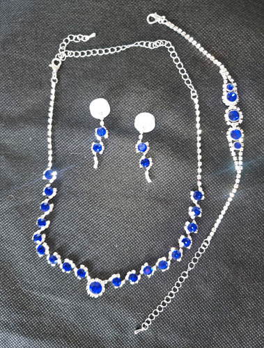 Schmuckset halskette - schmuckset,,
