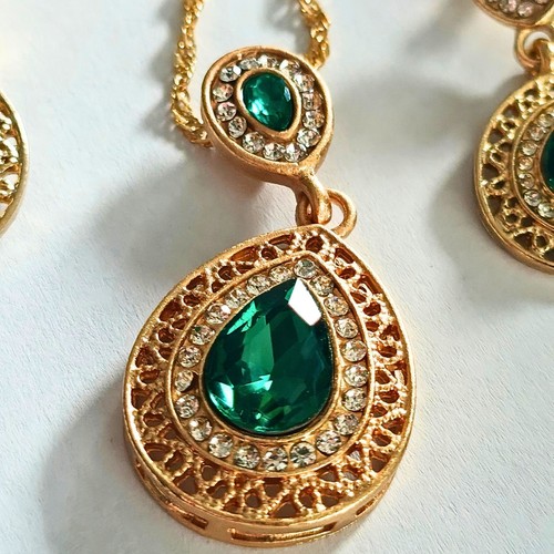 Festliche schmuck set - festliche,