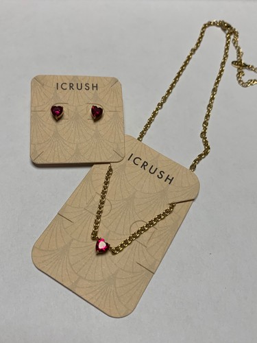 Schmuckset von icrush - icrush, in