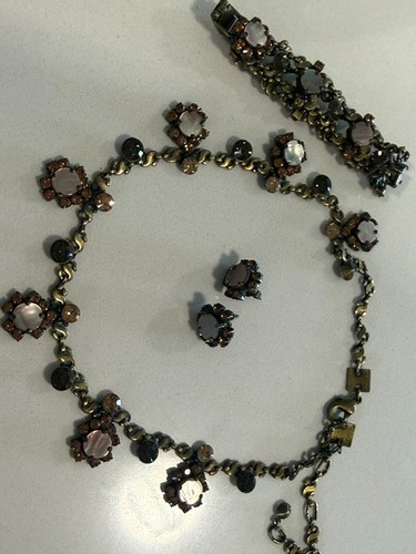Kontplott schmuck set - kontplott, schmuck-set