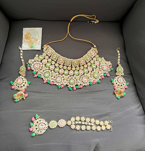Bollywood indisches hochzeit - indisches,