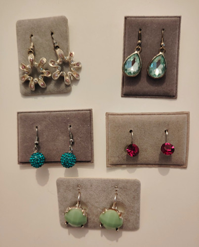 Schmuckset