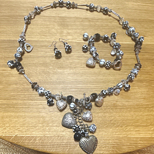 Schmuckset