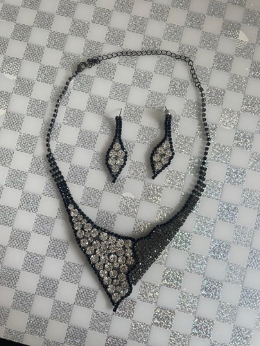 Damen schmuck halskette - damen,
