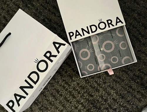 Pandora erhabenes herz - pandora,