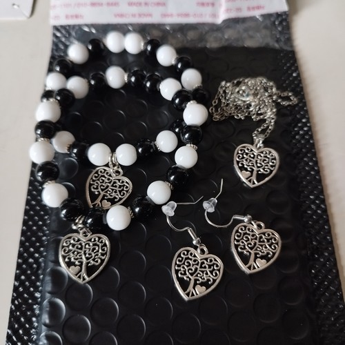 Rabatt schmuckset - 25%,
