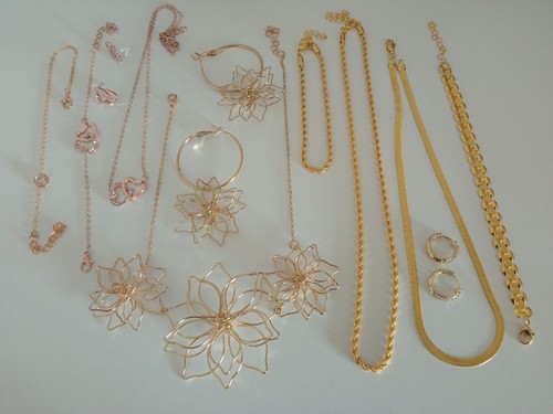 Hochwertiges schmuckset - hochwertiges,