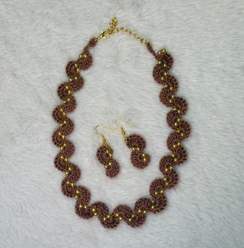 Handgefertigtes set aus - handgefertigtes,