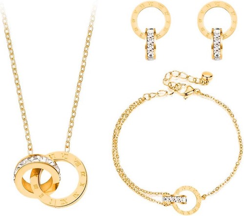 Schmuckset damen - damen,,