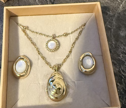 Icrush schmuckset set - icrush,