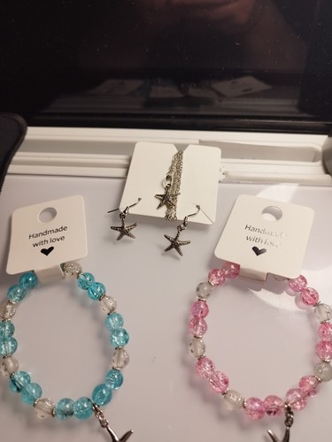 Rabatt schmuckset - rabatt,